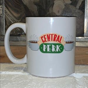 F♦️R🔸I🔹E♦️N🔸D🔹S Central Perk Mug